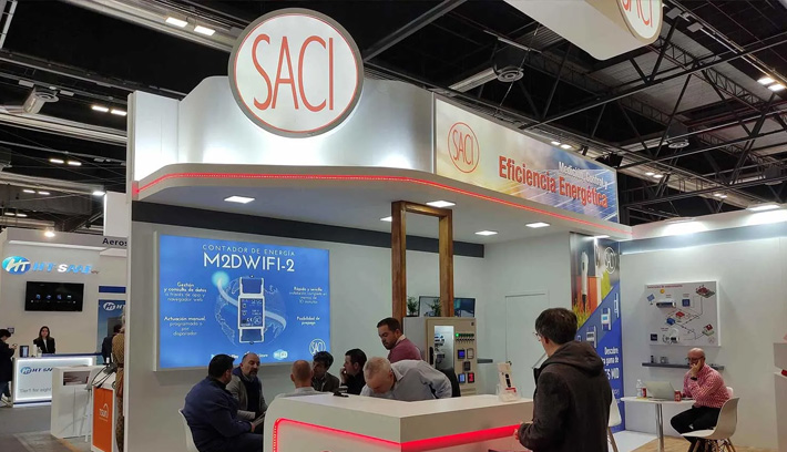 SACI